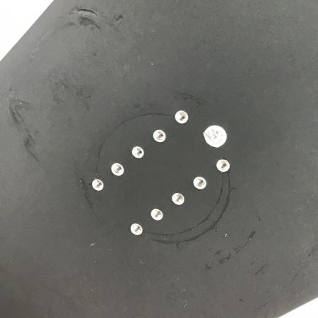  elan エラン スノーボード OUTLAND 148 ダブルキャンバー キズ有 ボード単品