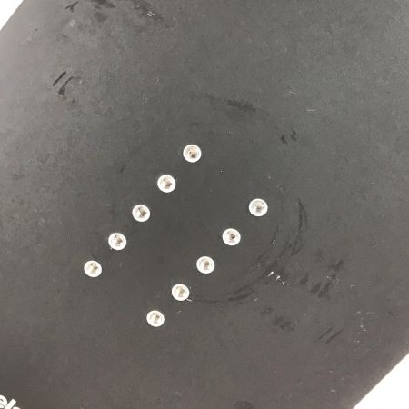  elan エラン スノーボード OUTLAND 148 ダブルキャンバー キズ有 ボード単品