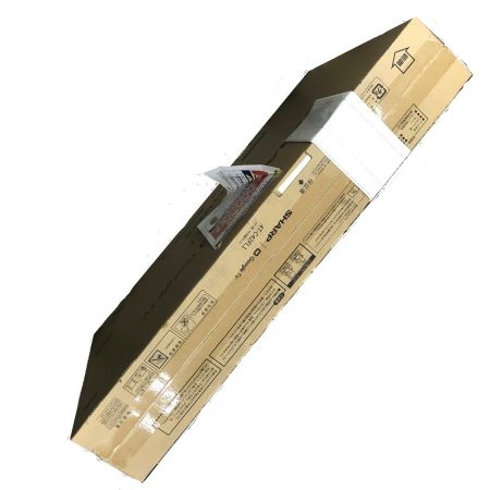  SHARP シャープ 42V型 4K液晶テレビ AQUOS  4T-C42FL1