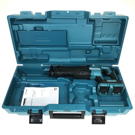  MAKITA マキタ 18V 充電式レシプロソー JR360DZK ケース付