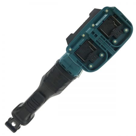  MAKITA マキタ 18V 充電式レシプロソー JR360DZK ケース付