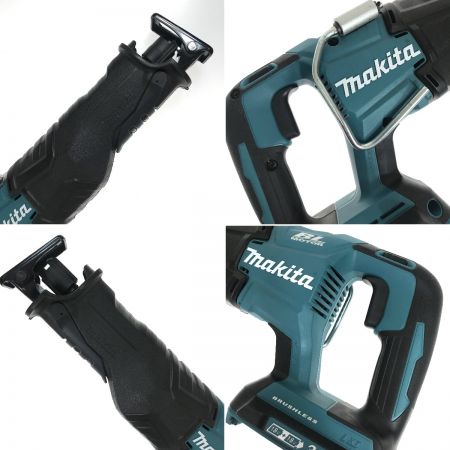  MAKITA マキタ 18V 充電式レシプロソー JR360DZK ケース付