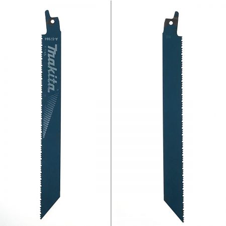  MAKITA マキタ 18V 充電式レシプロソー JR360DZK ケース付