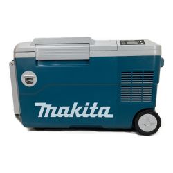 ## MAKITA マキタ 18V 充電式保冷温庫 CW180D Bランク