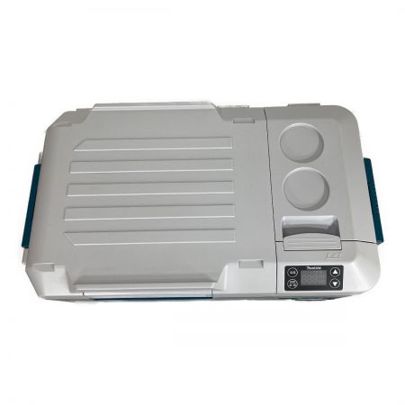  MAKITA マキタ 18V 充電式保冷温庫 CW180D