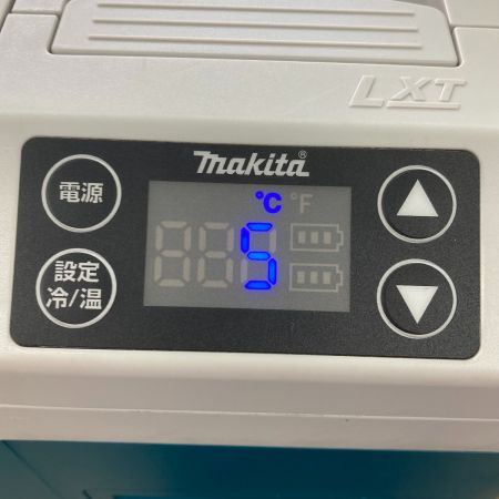  MAKITA マキタ 18V 充電式保冷温庫 CW180D