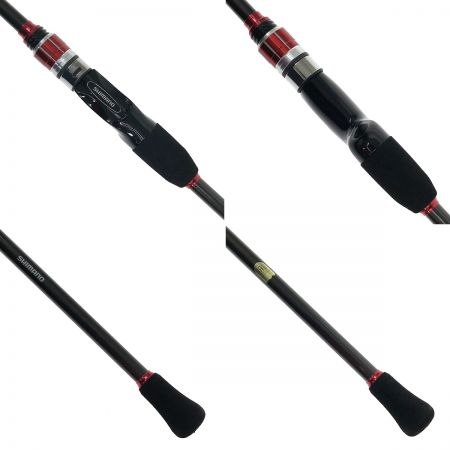  SHIMANO シマノ 21 カレイ BB 82-H180 KAREI BB 82-H180