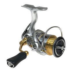 ## DAIWA ダイワ 21 フリームス FC LT2000S-XH FCLT2000-S-XH Bランク