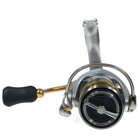  DAIWA ダイワ 21 フリームス FC LT2000S-XH FCLT2000-S-XH