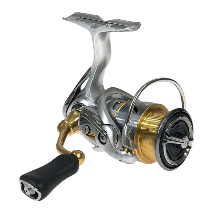 DAIWA ダイワ 21 フリームス FC LT2000S-XH FCLT2000-S-XH｜中古｜なんでもリサイクルビッグバン