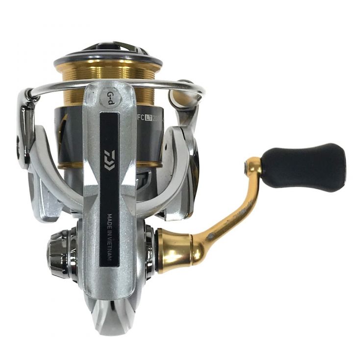 DAIWA ダイワ 21 フリームス FC LT2000S-XH FCLT2000-S-XH｜中古｜なんでもリサイクルビッグバン