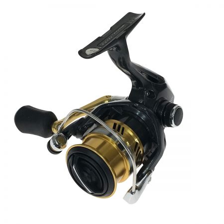  SHIMANO シマノ 17 サハラ C2000HGS SAHARA C2000S