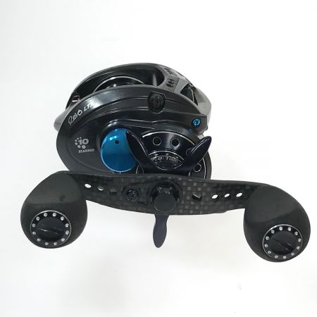 Abu Garcia アブガルシア Revo LTX 10 BEARINGS 右ハンドル
