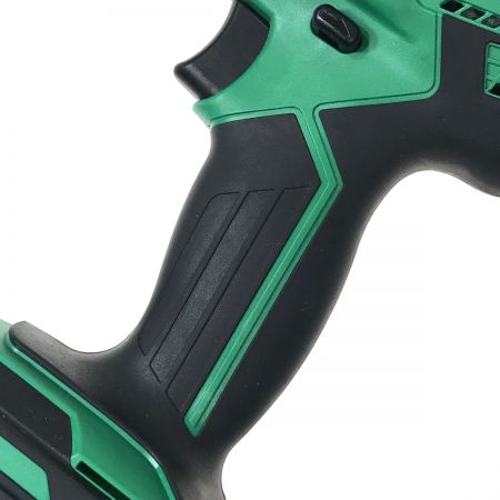  MAKITA マキタ 14.4V 充電式インパクトドライバ MTD001D グリーン バッテリー1個付