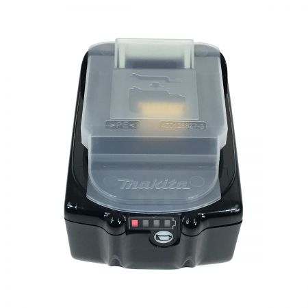  MAKITA マキタ 18v 6.0Ah リチウムイオンバッテリ BL1860B  純正バッテリ