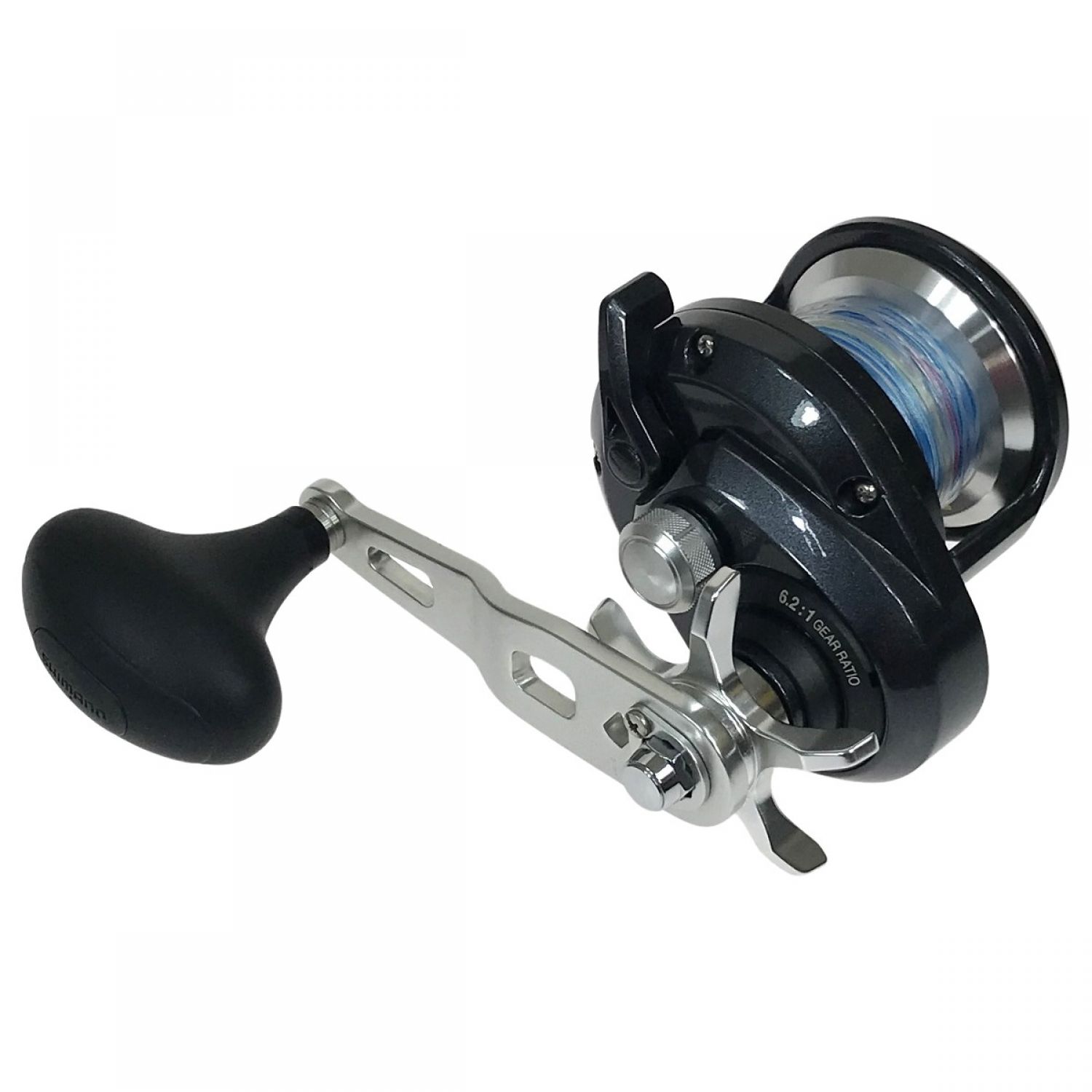 中古】 SHIMANO シマノ TORIUM 20 トリウム 2000HG (右) Bランク｜総合