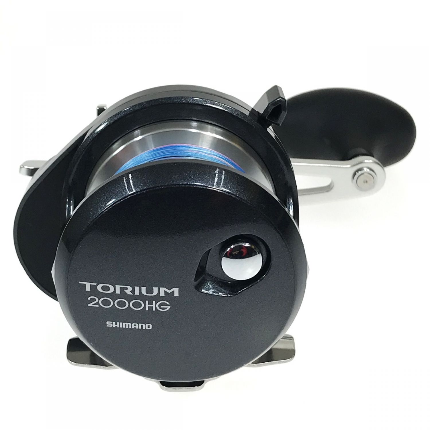 中古】 SHIMANO シマノ TORIUM 20 トリウム 2000HG (右) Bランク｜総合