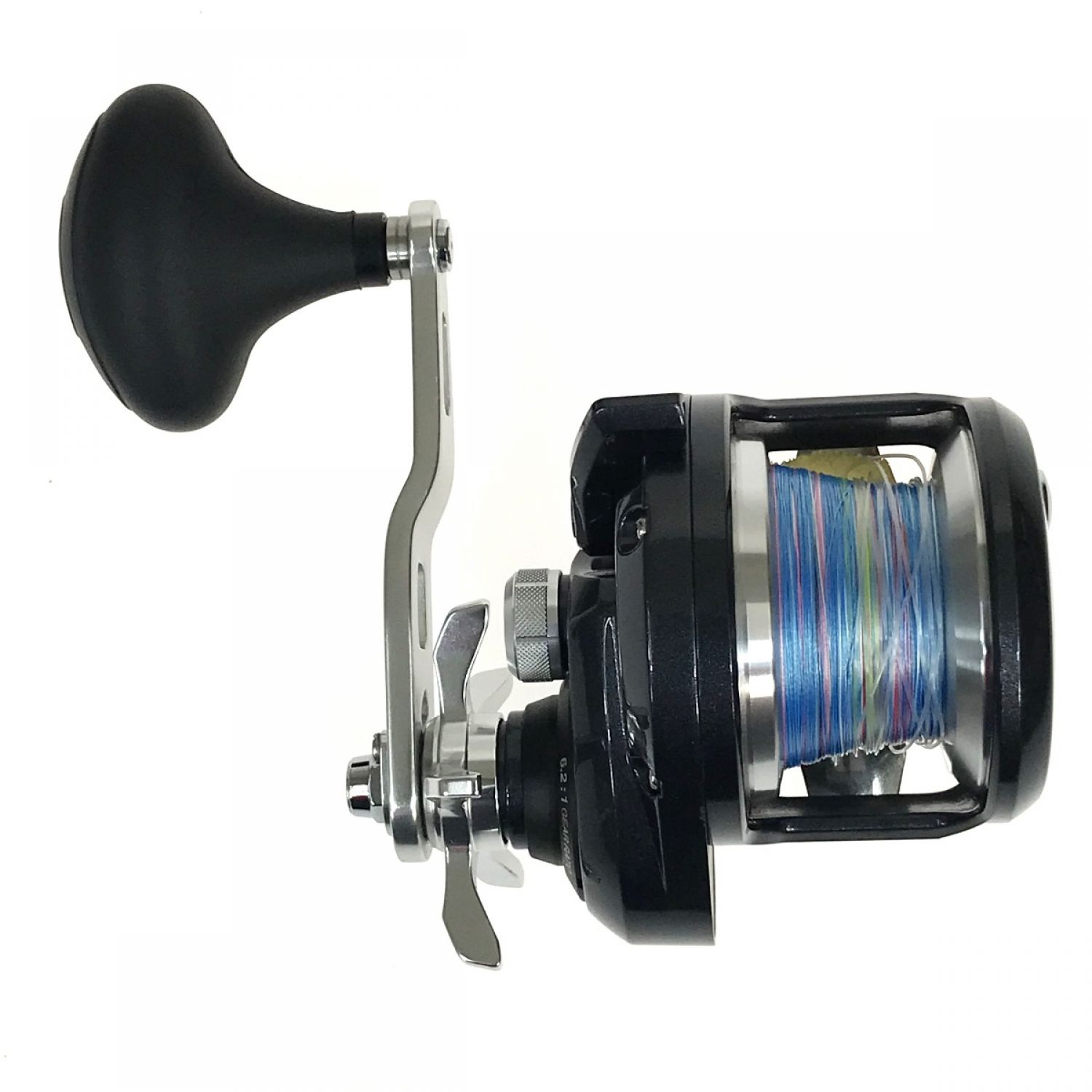 中古】 SHIMANO シマノ TORIUM 20 トリウム 2000HG (右) Bランク｜総合