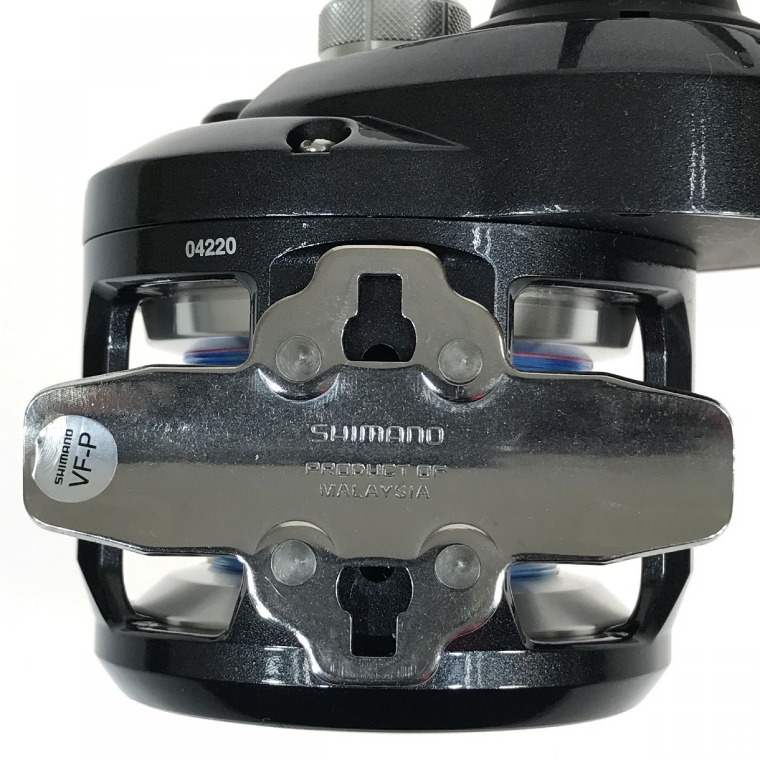 中古】 SHIMANO シマノ TORIUM 20 トリウム 2000HG (右) Bランク｜総合