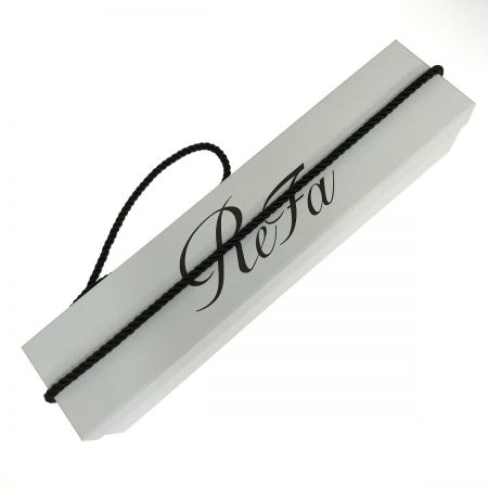  ReFa ビューテック ストレートアイロン RE-AC02A ホワイト