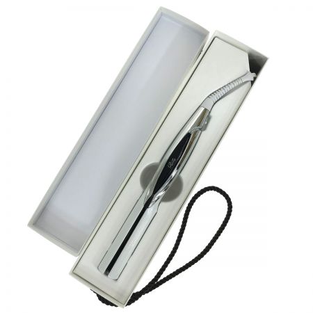  ReFa ビューテック ストレートアイロン RE-AC02A ホワイト