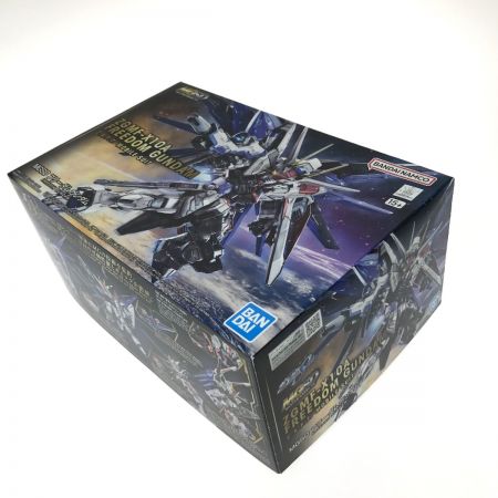  BANDAI SPIRITS MGSD フリーダムガンダム 未組立品 ガンプラ