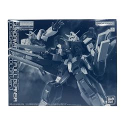 ## BANDAI SPIRITS MG 1/100 ガンダムAGE-1 フルグランサ [デザイナーズカラーVer．] Sランク