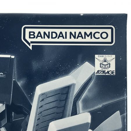  BANDAI SPIRITS MG 1/100 ガンダムAGE-1 フルグランサ [デザイナーズカラーVer．]