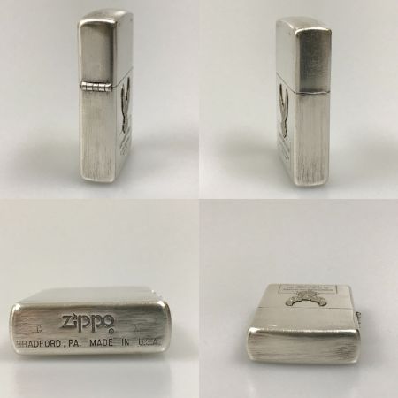 展示品+廃盤品 Zippo HARLEY-DAVIDSON HISTORY The 85th 1903-1988