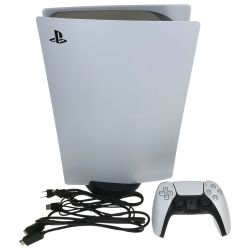 ## SONY ソニー PlayStation5 プレイステーション5 通常版  CFI-1100A Bランク