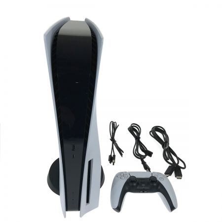 SONY ソニー PlayStation5 プレイステーション5 通常版  CFI-1100A