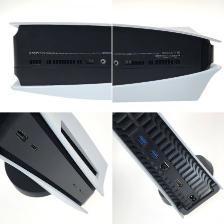  SONY ソニー PlayStation5 プレイステーション5 通常版  CFI-1100A