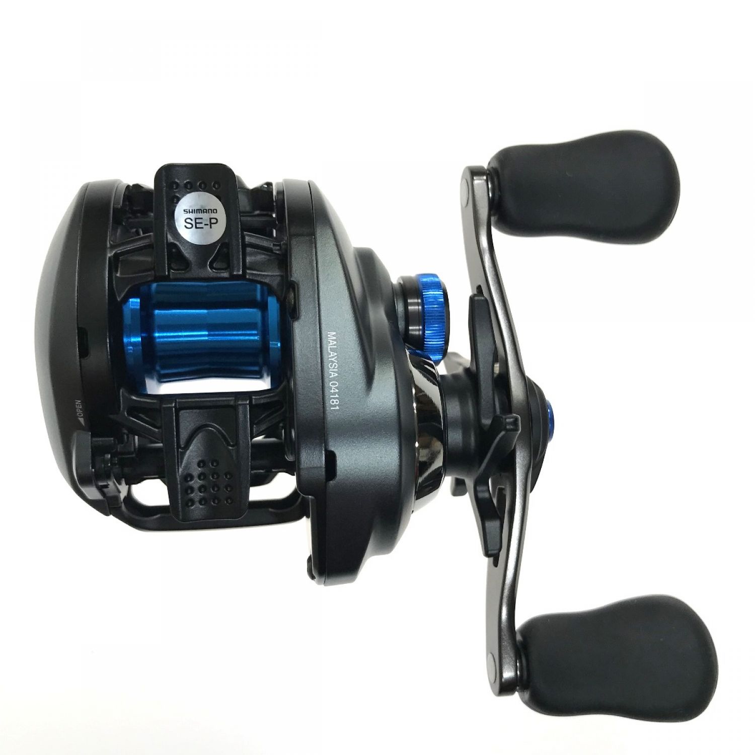 中古】 SHIMANO シマノ 20 SLX DC 70XG 右ハンドル Bランク｜総合