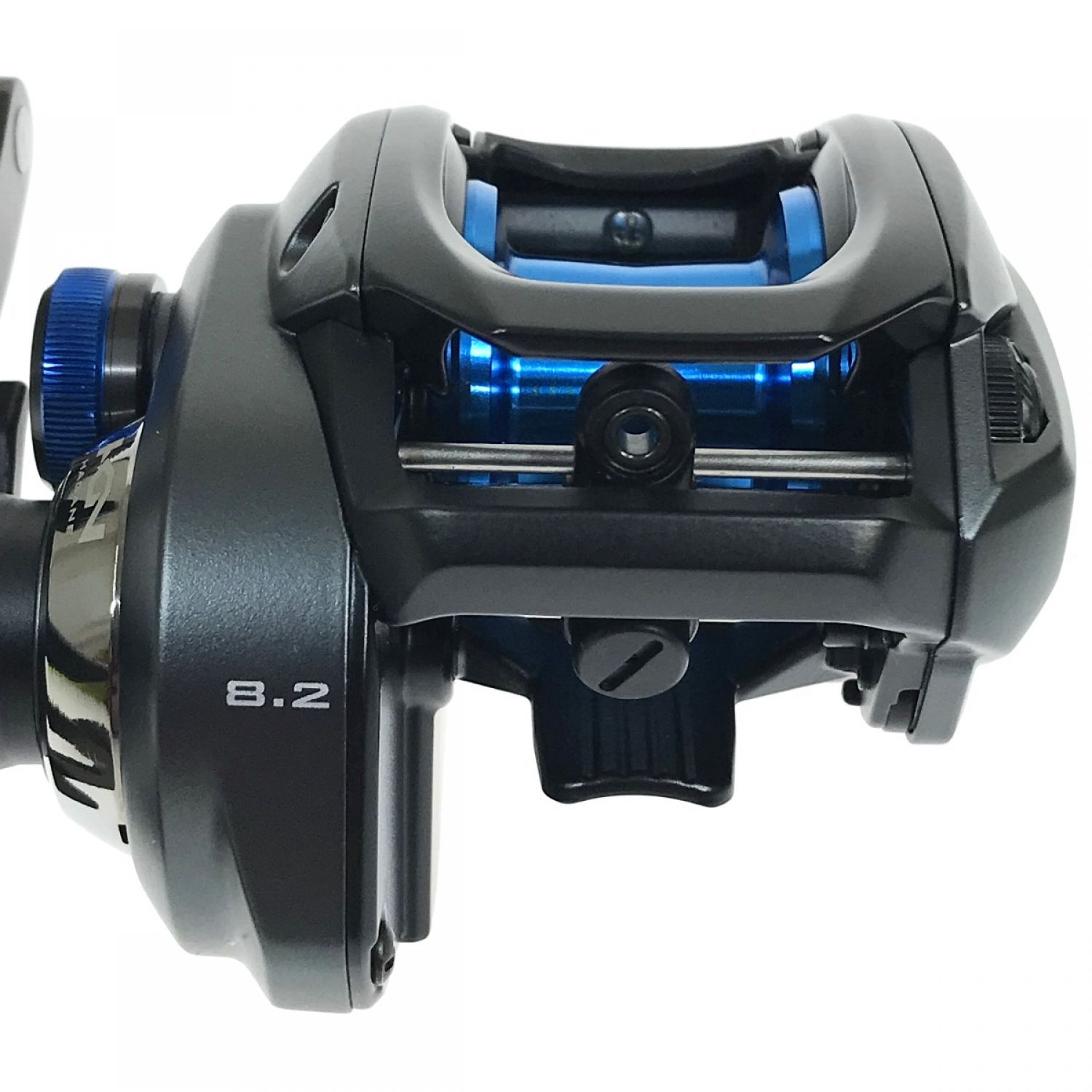 中古】 SHIMANO シマノ 20 SLX DC 70XG 右ハンドル Bランク｜総合