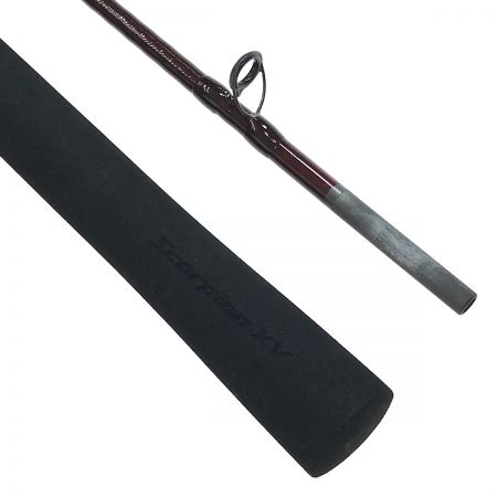  SHIMANO シマノ スコーピオンXV 1652R-2 302939