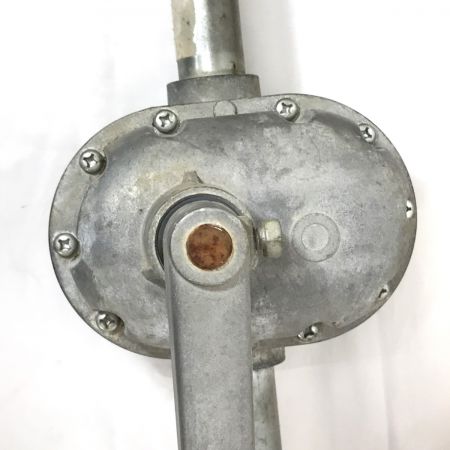  工進 ハイリッターポンプ LP-32 手動ドラムポンプ