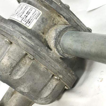 工進 ハイリッターポンプ LP-32 手動ドラムポンプ