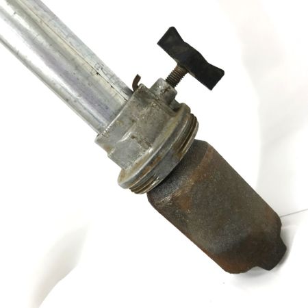  工進 ハイリッターポンプ LP-32 手動ドラムポンプ