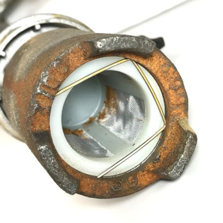  工進 ハイリッターポンプ LP-32 手動ドラムポンプ