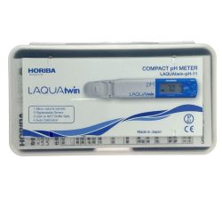 ## HORIBA コンパクトpHメータ LAQUAtwin pH-11B Bランク