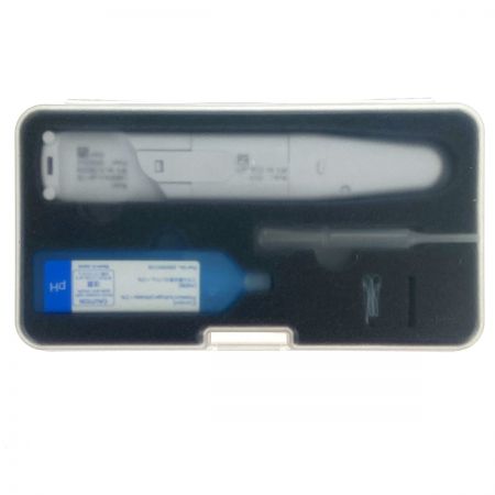  HORIBA コンパクトpHメータ LAQUAtwin pH-11B