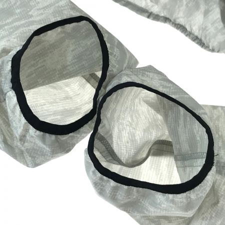  THE NORTH FACE ザノースフェイス スワローテイルベントフーディ NP71783 ヘザードグレー