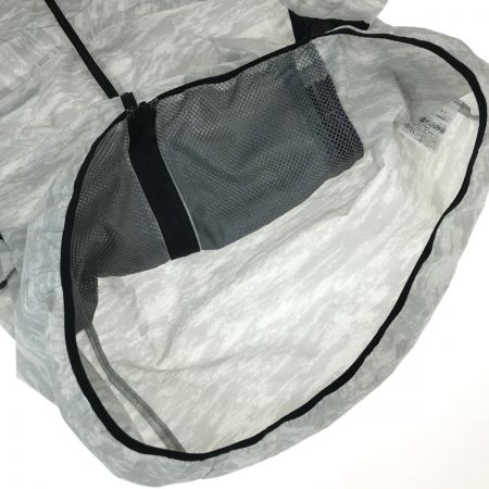  THE NORTH FACE ザノースフェイス スワローテイルベントフーディ NP71783 ヘザードグレー