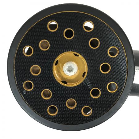  RUPES 電動ダブルアクションサンダーポリッシャー BR112AES 本体のみ コード式