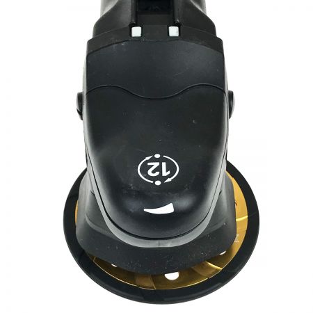  RUPES 電動ダブルアクションサンダーポリッシャー BR112AES 本体のみ コード式