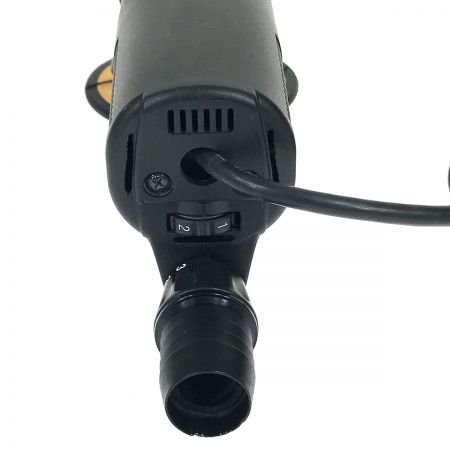  RUPES 電動ダブルアクションサンダーポリッシャー BR112AES 本体のみ コード式