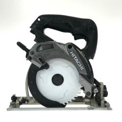 ## 日立工機 18V コードレス丸のこ C18DBL ストロングブラック Bランク