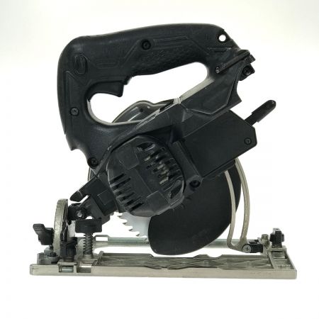  日立工機 18V コードレス丸のこ C18DBL ストロングブラック