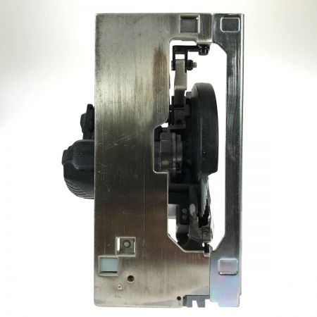  日立工機 18V コードレス丸のこ C18DBL ストロングブラック