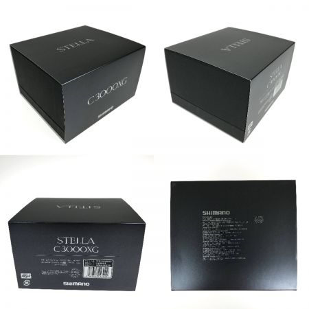  SHIMANO シマノ 22ステラ STELLA  22ｽﾃﾗ